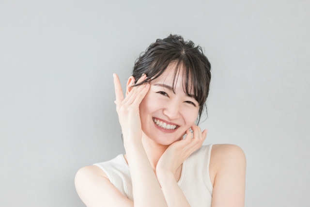 2025.06.23疲れ顔卒業！くすみ解消に効果的なライフスタイルとは