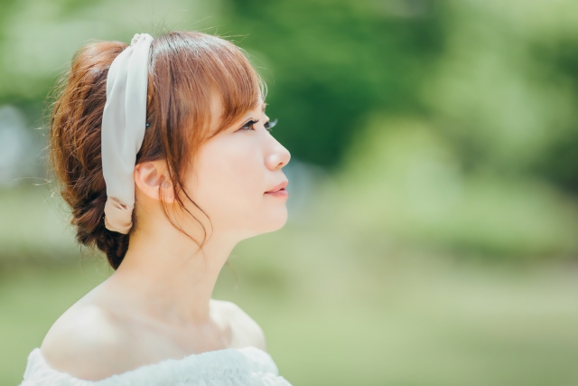 2025.08.01今が始めどき！夏に取り入れたい美容習慣とは？