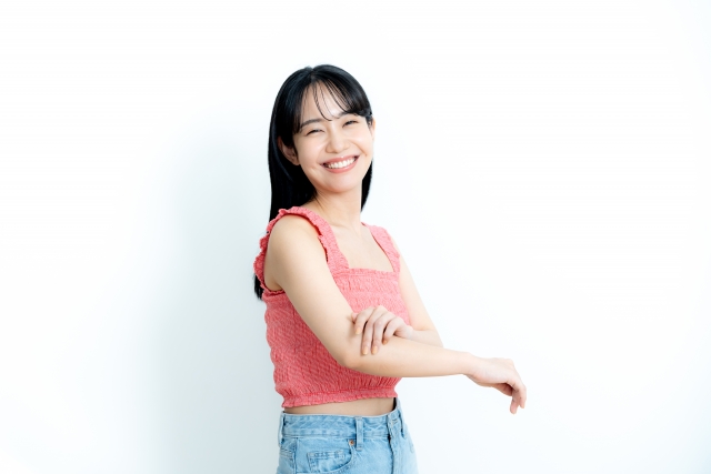 2025.08.05肌トラブルを防ぐ！汗かく季節の美肌ルール